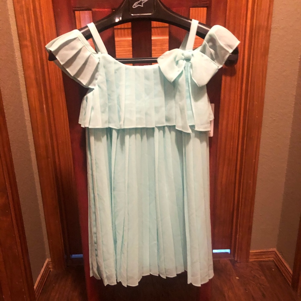 Girls dress - Bonnie Jean size 10 - NWT